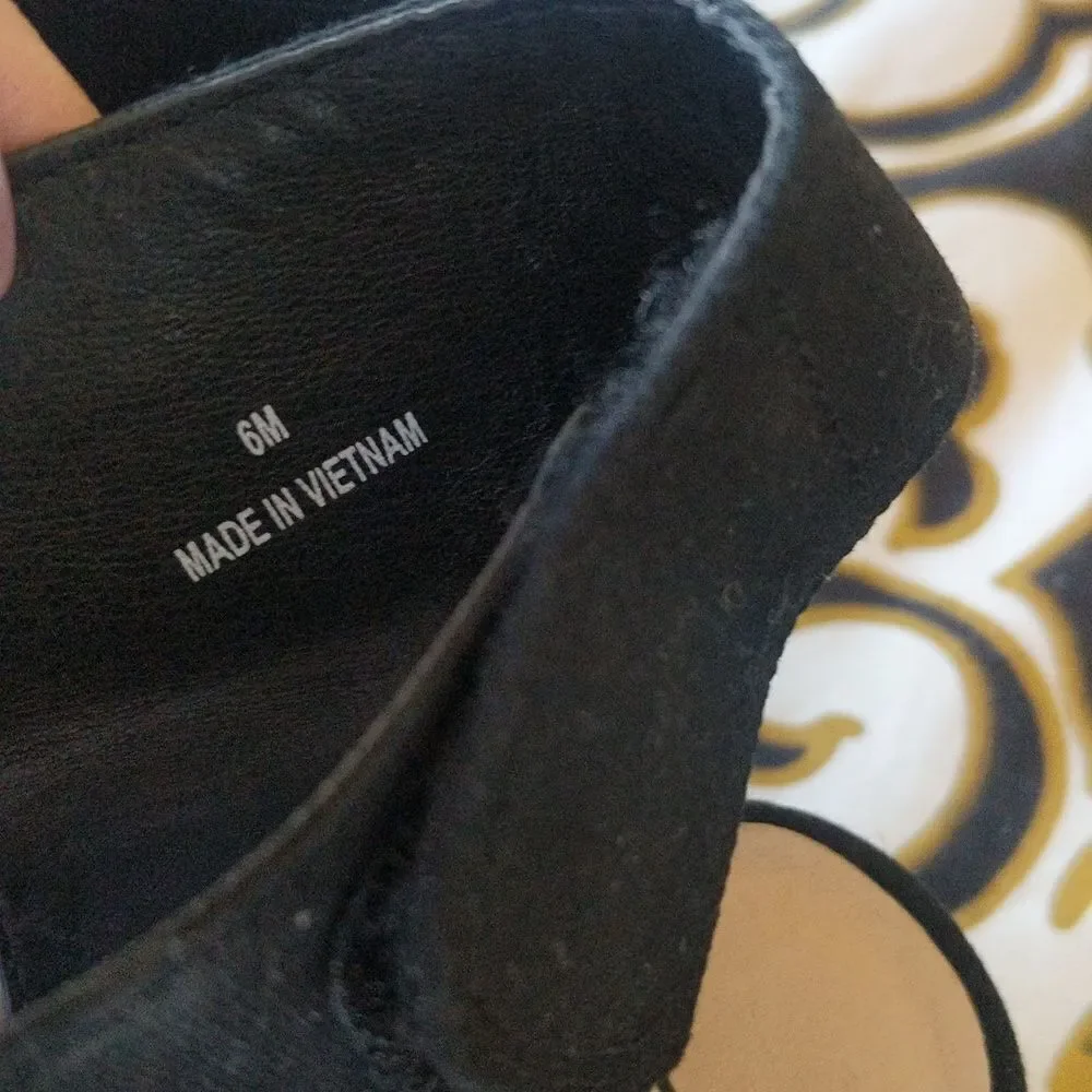 Moda Spana Kara Espadrilles
